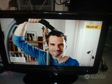 Tv lcd nordmende da 32 pollici