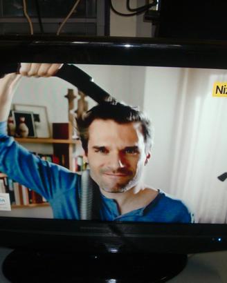 Tv lcd nordmende da 32 pollici
