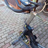 Spin bike Diadora Racer 23 