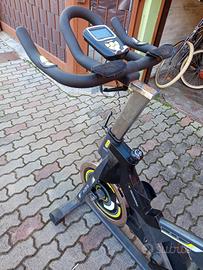 Spin bike Diadora Racer 23 