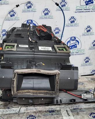 RENAUL CLIO 2016 - BOX RISCALDAMENTO / STUFA COMPL