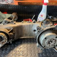 blocco piaggio ac e altro