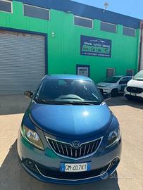 Lancia Ypsilon 1.0 FireFly 5 porte S&S Hybrid Ecoc