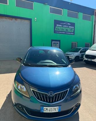 Lancia Ypsilon 1.0 FireFly 5 porte S&S Hybrid Ecoc