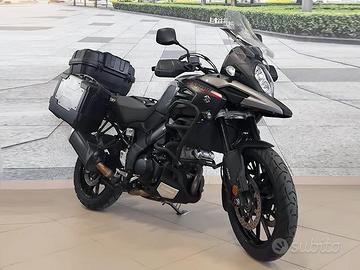 Suzuki V-Strom 1000 ABS
