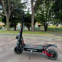 Monopattino elettrico