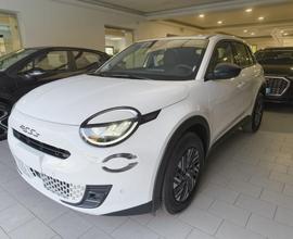 FIAT 600 1.2 Hybrid 100 CV DCT MHEV #PACK COMFOR