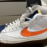 Scarpe NIKE da Basket  "NBA 75^Anniversario