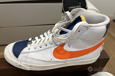 Scarpe NIKE da Basket  "NBA 75^Anniversario
