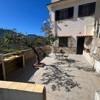 Villetta bifamiliare - Monreale