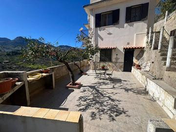 Villetta bifamiliare - Monreale