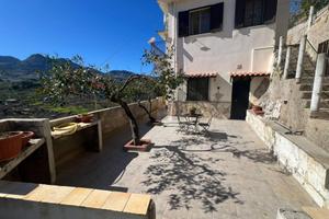 Villetta bifamiliare - Monreale