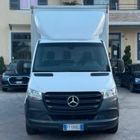 Mercedes-benz Sprinter IVA ESPOSTA