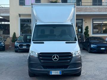 Mercedes-benz Sprinter IVA ESPOSTA