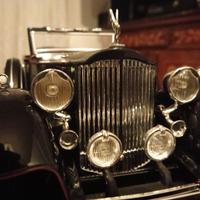 Packard del 1934