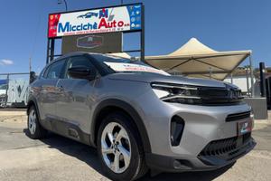 CITROEN C5 AIRCROSS 1.5 BLUEHDI 130 CV EAT8 FEEL F