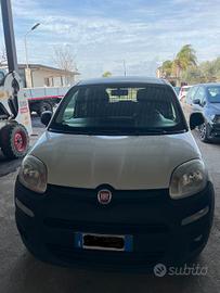 FIAT Panda VAN 3ª serie - 2017