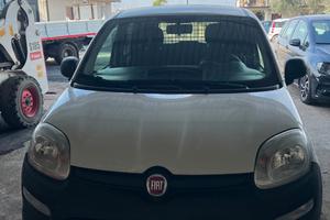 FIAT Panda VAN 3ª serie - 2017