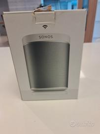 cassa bluetooth Sonos play 1