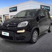 FIAT Panda 1.0 FireFly 70cv S&S Hybrid
