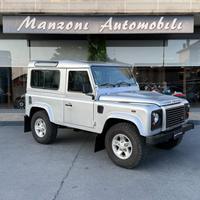 LAND ROVER Defender 90 2.4 S TD4 Station Wagon S