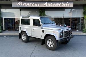 LAND ROVER Defender 90 2.4 S TD4 Station Wagon S