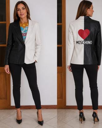 giacca   blazer vintage   MOSCHINO FOREVER 