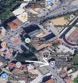 Negozio Frosinone [Cod. rif 3331218VCG]