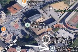 Negozio Frosinone [Cod. rif 3331218VCG]
