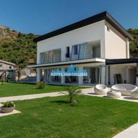 VILLE BIFAMILIARI: CAPACI a meno di 5 minuti dal c