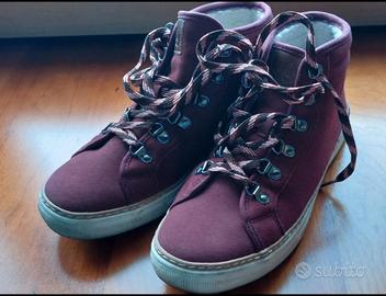 scarpe invernali s.oliver