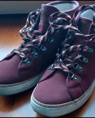 scarpe invernali s.oliver