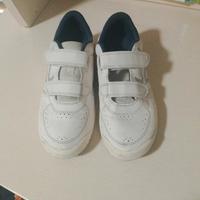 scarpe bianche Artengo