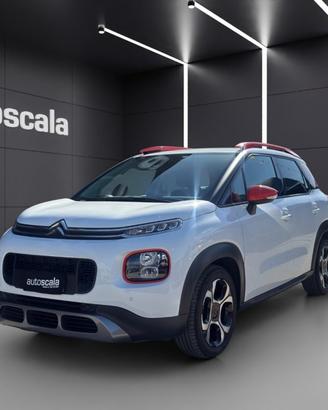 CITROEN C3 Aircross BlueHDi 100 S&S Shine