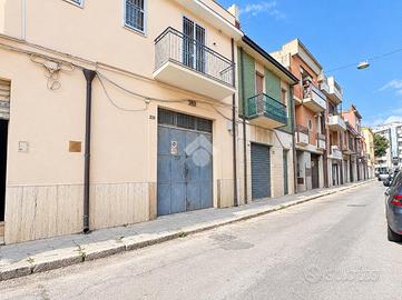 DEPOSITO A SAN SEVERO