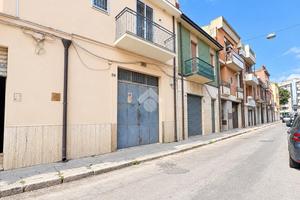 DEPOSITO A SAN SEVERO