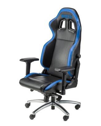 Poltrona da gaming SPARCO ICON