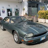 JAGUAR XJS