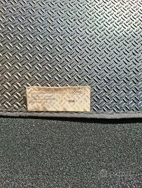 tappetino bagagliaio  origionale Ford  per S Max