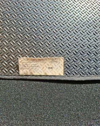 tappetino bagagliaio  origionale Ford  per S Max