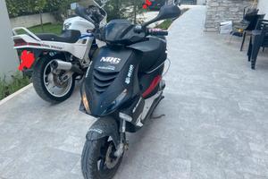 piaggio nrg power 50(70)