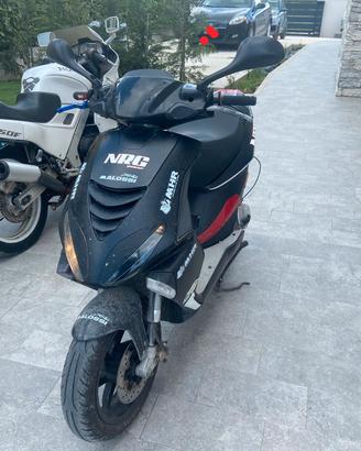 piaggio nrg power 50(70)