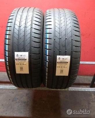 2 gomm 235 50 19 bridgestone a5710