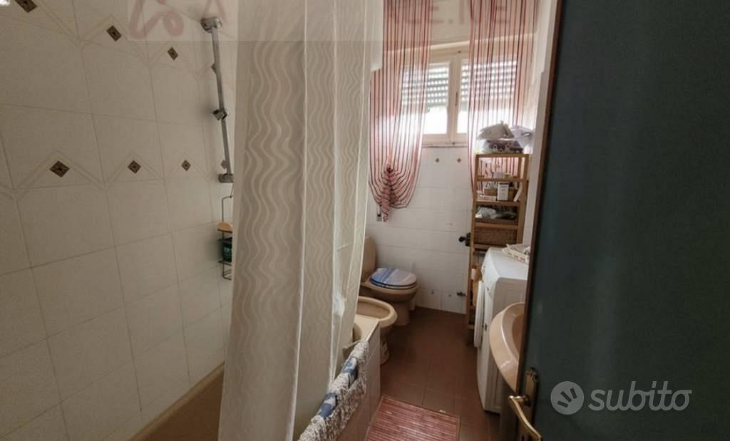 Apartment in La Spezia, Mazzetta, Antoniana - Vista 4