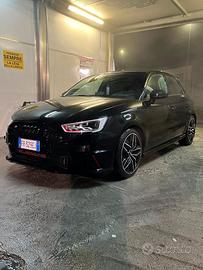 Audi S1 2.0 TFSI Quattro 2018
