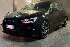 Audi S1 2.0 TFSI Quattro 2018