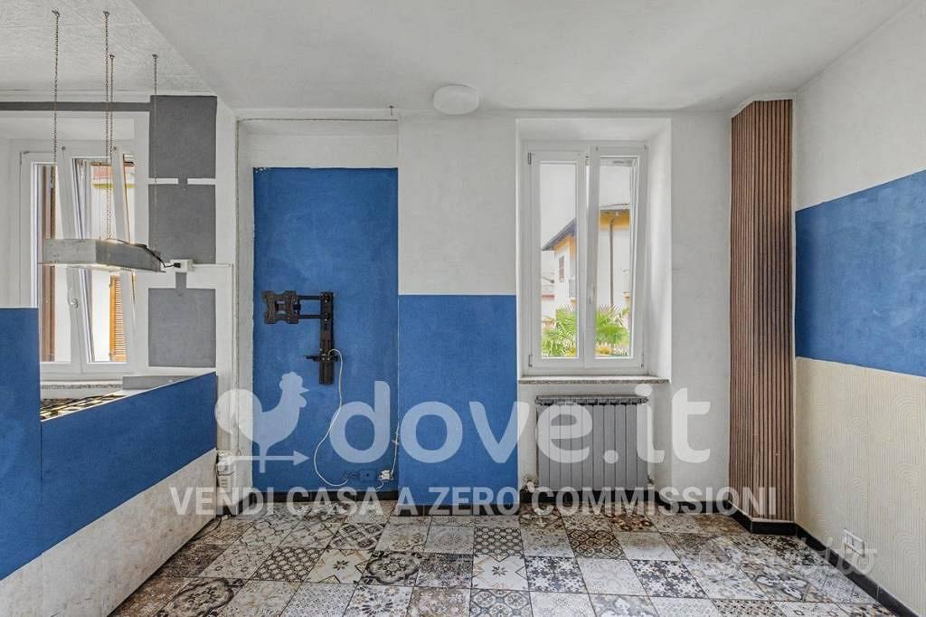 Appartamento – Porto Ceresio, Ca del Monte - Vista 3