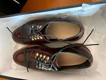 Massimo Duti scarpe