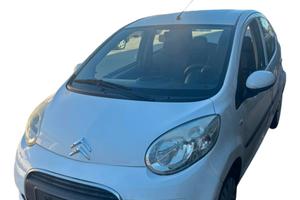 RICAMBI CITROEN C1 2010 1.0 BENZINA 50KW