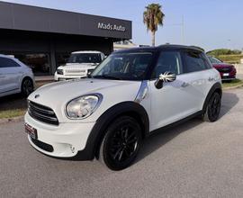 MINI Countryman Cooper D Countryman